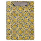 第11巻万華鏡のように千変万化するパターン第3巻 クリップボード (正面)