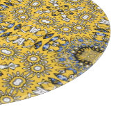 第11巻万華鏡のように千変万化するパターン第4巻 カッティングボード (角)