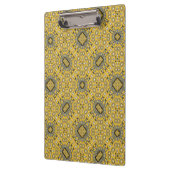 第11巻万華鏡のように千変万化するパターン第4巻 クリップボード (左)