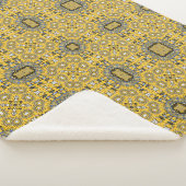 第11巻万華鏡のように千変万化するパターン第4巻 シェルパブランケット (3/4)