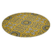 第11巻万華鏡のように千変万化するパターン第5譜 カッティングボード (角)