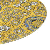 第11巻万華鏡のように千変万化するパターン第5譜 カッティングボード (角)