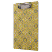 第11巻万華鏡のように千変万化するパターン第5譜 クリップボード (左)