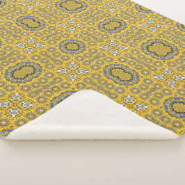 第11巻万華鏡のように千変万化するパターン第5譜 シェルパブランケット