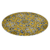 第11巻万華鏡のように千変万化するパターン第6譜 カッティングボード (角)