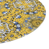 第11巻万華鏡のように千変万化するパターン第6譜 カッティングボード (角)