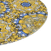 第11巻万華鏡のように千変万化するパターン第7巻 カッティングボード (角)