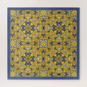 第11巻万華鏡のように千変万化するパターン美術 ジグソーパズル (横)