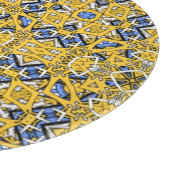 第11巻万華鏡のように千変万化するパターン カッティングボード (角)