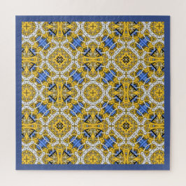 第11巻万華鏡のように千変万化するパターン ジグソーパズル