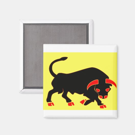 第11師団 マグネット (正面/裏面)