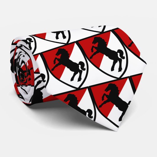 第11期装甲騎兵連隊 ネクタイ (ロール)