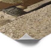 第11期装甲騎兵連隊 ポスター (角)