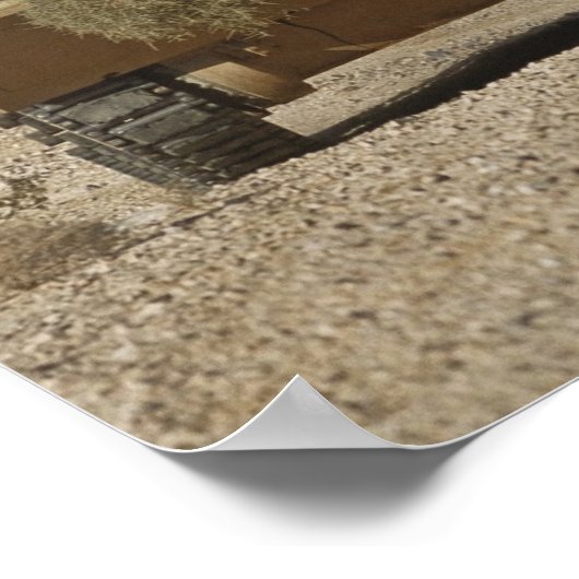 第11期装甲騎兵連隊 ポスター (角)