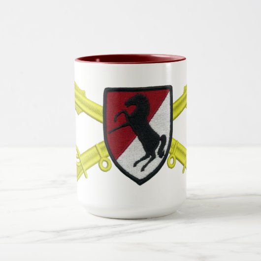 第11期ACR マグカップ (中央)