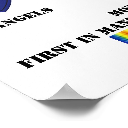 第11機空部婚約 ポスター (角)