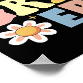 第11次新学期 ポスター (角)