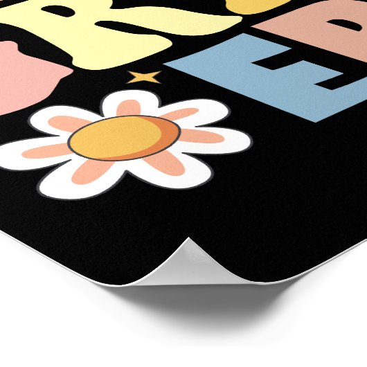 第11次新学期 ポスター (角)