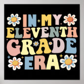 第11次新学期 ポスター (正面)