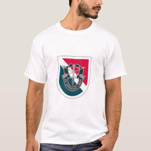 第11特別部隊隊（第11回SFG） Tシャツ
