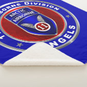 第11空挺師団 シェルパブランケット (3/4)