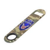 第11空挺師団 スピード栓抜き (正面アングル)