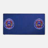 第11空挺師団 デスクマット (正面)