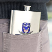 第11空挺師団 フラスク (インサイチュ)