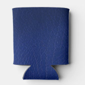 第11空挺師団 缶クーラー (裏面)