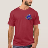 第11空挺師団 Tシャツ (正面)