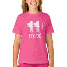 第11誕生日プレゼント11歳名前をカスタムするW10