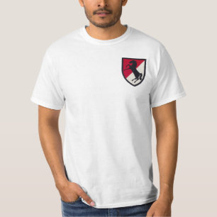 第11 ACRのカンボジアの侵入M551 Sheridanのワイシャツ Tシャツ