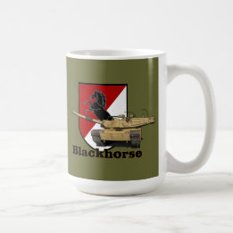 第11 ACRカスタムなLogo'dのコーヒー・マグ コーヒーマグカップ