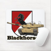 第11 ACRカスタムなLogo'dのマウスパッド マウスパッド (マウス)