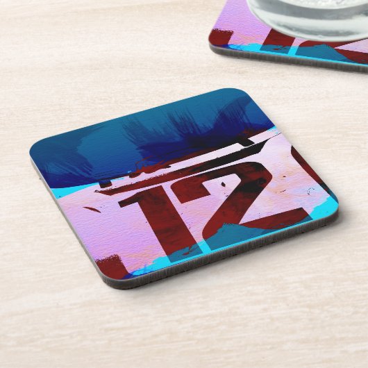 第12の競争 コースター (左側)