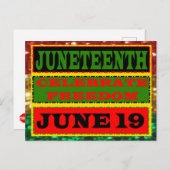 第12はがき ポストカード (正面/裏面)