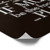 第12ナイトミュージック引用文 ポスター (角)