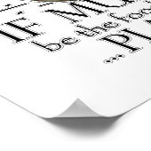 第12ナイトミュージック引用文 ポスター (角)