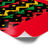 第12回お祝いポスター ポスター (コーナー)