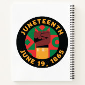 第12回お祝い自由と ノートブック (裏面)