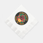 第12回お祝い自由と 縁ありランチョンナプキン (角)