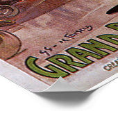 第12回サロンドゥ・ロカール ポスター (角)