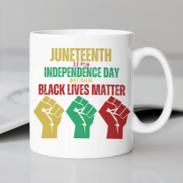 第12回パン・アフリカ拳マグカップ コーヒーマグカップ