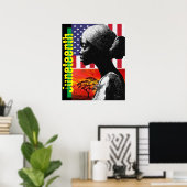 第12回ポスター ポスター (ホームオフィス)