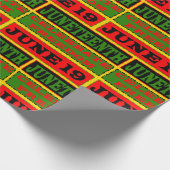 第12回ラッピング紙 ラッピングペーパー (角)