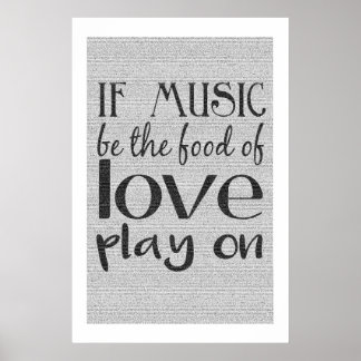 第12回夜フル文字ポスター ポスター