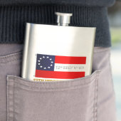 第12期バージニア騎兵(f10) フラスク (インサイチュ)