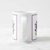 第12期交響楽団 ジャンボコーヒーマグカップ (裏面)