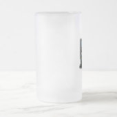 第12特殊部隊のグループのイラクの抜け目がないビールのジョッキ フロストグラスビールジョッキ (中央)