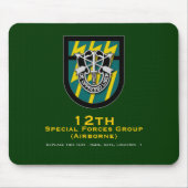 第12 SFG-A 2 マウスパッド (正面)